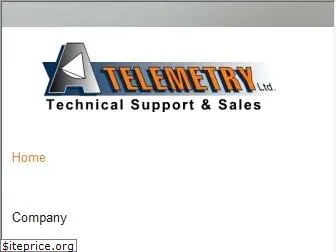 a-telemetry.com