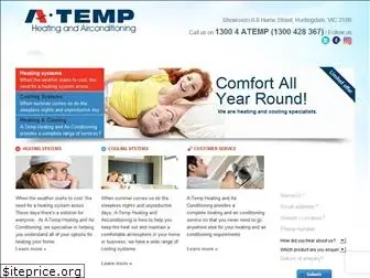 a-temp.com.au