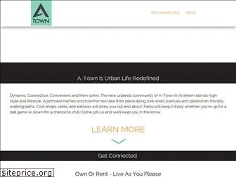 a-town.com