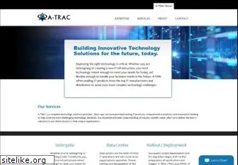 a-trac.com