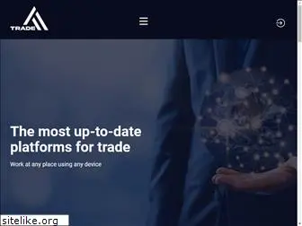 a-trade.com