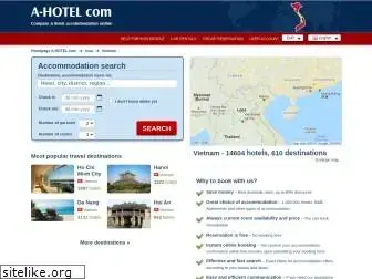 a-vietnam.com