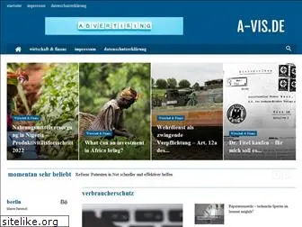 a-vis.de
