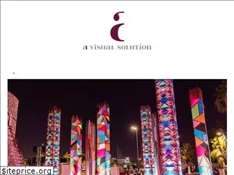 a-visualsolution.com thumbnail