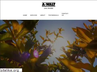 a-walt.com