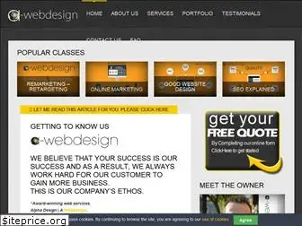 a-webdesign.com