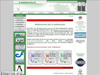 a-webdomain.at