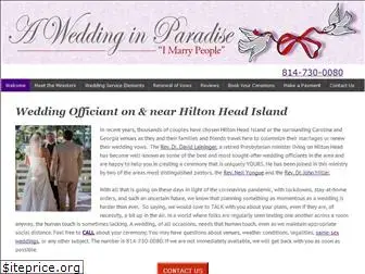 a-wedding-in-paradise.com