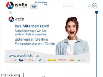 a-welle.ch