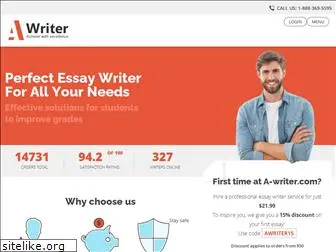 a-writer.com