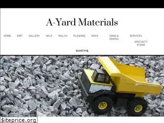 a-yard.com