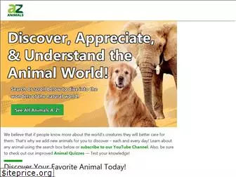 a-z-animals.com