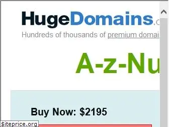 a-z-nutrition.com