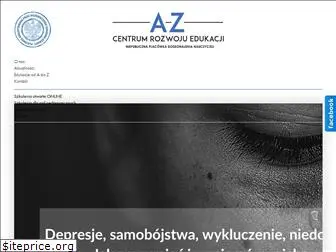 a-z.edu.pl