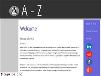 a-z.io