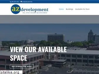 a-zdevelopment.com