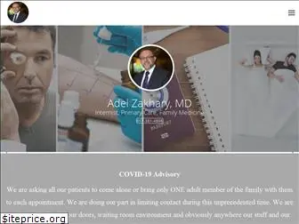 a-zinternalmedicine.com