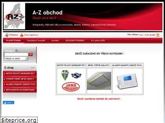 a-zobchod-eshop.cz