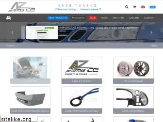 a-zperformance.com