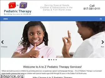 a-ztherapy.com