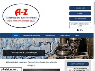 a-ztransmission.com