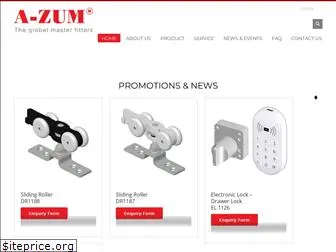 a-zum.com