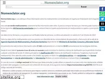 a.nomenclator.org