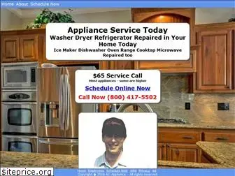 a1-appliance.com