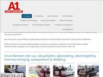 a1-carcleaning.nl