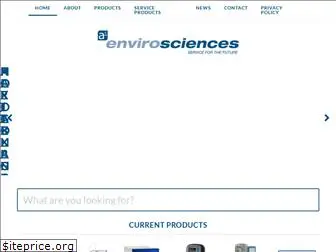 a1-envirosciences.co.uk