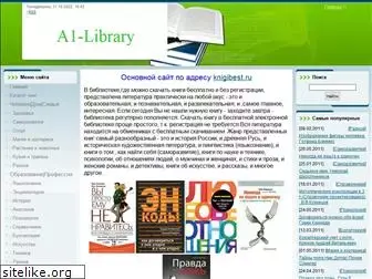 a1-library.3dn.ru
