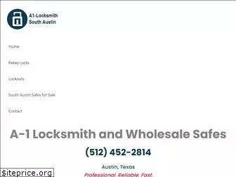 a1-locksmithaustin.com