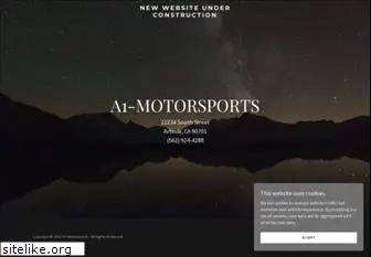 a1-motorsports.com