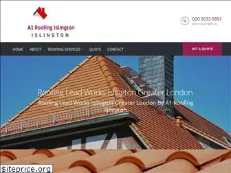 a1-roofing-islington.co.uk