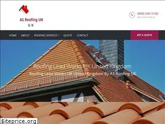 a1-roofing.co.uk