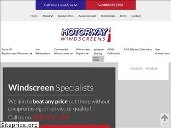 a1-windscreens.co.uk