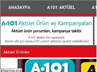 a101aktuelurun.com