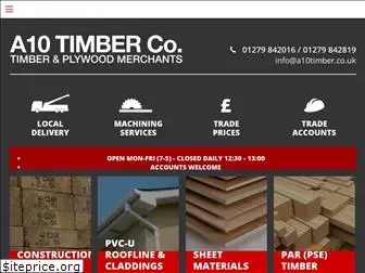 a10timber.co.uk