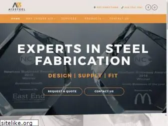 a13steel.com