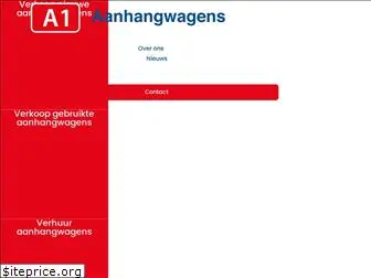 a1aanhangwagens.nl