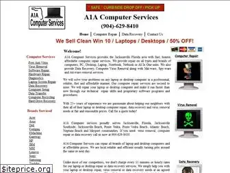 a1acomputerservices.com