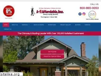 a1affordableconstruction.com