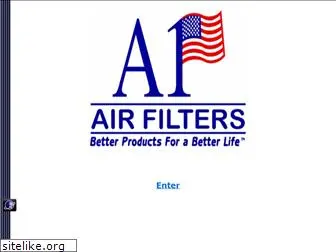 a1airfilters.com