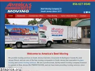 a1americasbestmoving.com