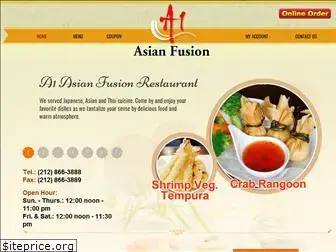 a1asianfusion.com