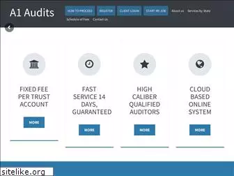 a1audits.com.au