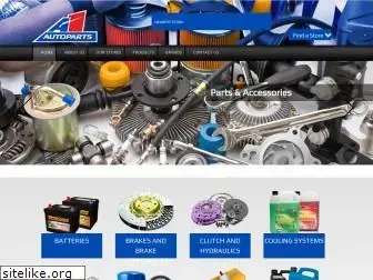 a1auto-parts.com.au