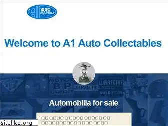 a1autocollectables.co.uk