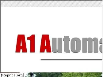 a1automaticgates.co.uk