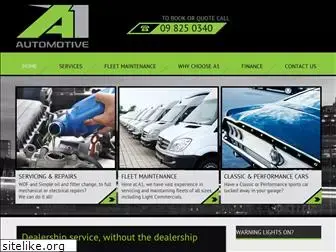 a1automotive.co.nz